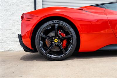 2023 Ferrari SF90 Stradale 1477 MILES - Photo 26 - Wylie, TX 75098