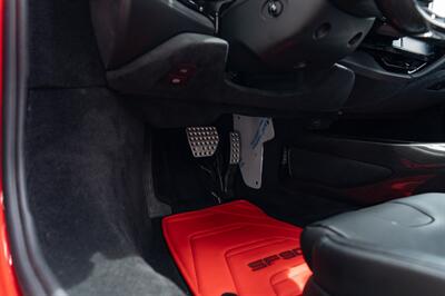 2023 Ferrari SF90 Stradale 1477 MILES - Photo 28 - Wylie, TX 75098
