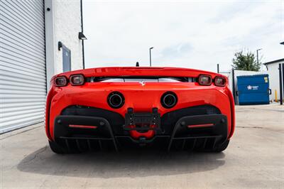 2023 Ferrari SF90 Stradale 1477 MILES - Photo 59 - Wylie, TX 75098