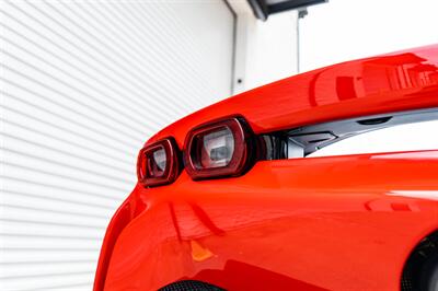 2023 Ferrari SF90 Stradale 1477 MILES - Photo 52 - Wylie, TX 75098