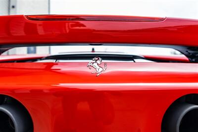 2023 Ferrari SF90 Stradale 1477 MILES - Photo 62 - Wylie, TX 75098