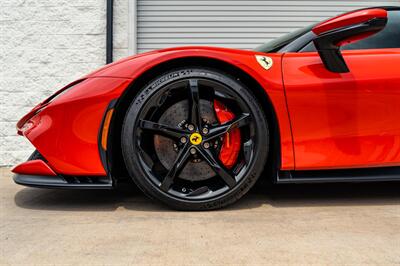 2023 Ferrari SF90 Stradale 1477 MILES - Photo 14 - Wylie, TX 75098