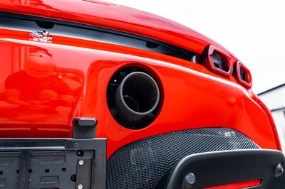 2023 Ferrari SF90 Stradale 1477 MILES - Photo 21 - Wylie, TX 75098