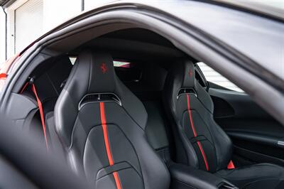 2023 Ferrari SF90 Stradale 1477 MILES - Photo 10 - Wylie, TX 75098