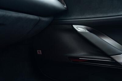 2023 Ferrari SF90 Stradale 1477 MILES - Photo 43 - Wylie, TX 75098