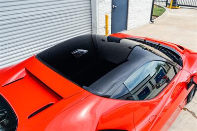 2023 Ferrari SF90 Stradale 1477 MILES - Photo 53 - Wylie, TX 75098