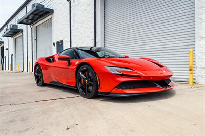 2023 Ferrari SF90 Stradale 1477 MILES - Photo 51 - Wylie, TX 75098