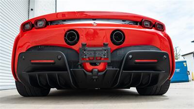 2023 Ferrari SF90 Stradale 1477 MILES - Photo 5 - Wylie, TX 75098