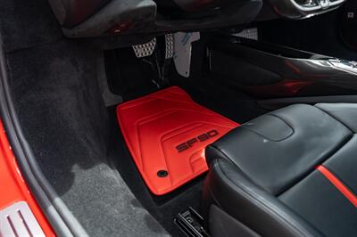 2023 Ferrari SF90 Stradale 1477 MILES - Photo 30 - Wylie, TX 75098