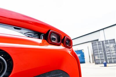 2023 Ferrari SF90 Stradale 1477 MILES - Photo 61 - Wylie, TX 75098