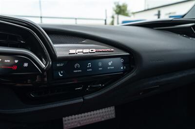 2023 Ferrari SF90 Stradale 1477 MILES - Photo 41 - Wylie, TX 75098