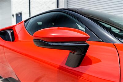 2023 Ferrari SF90 Stradale 1477 MILES - Photo 79 - Wylie, TX 75098