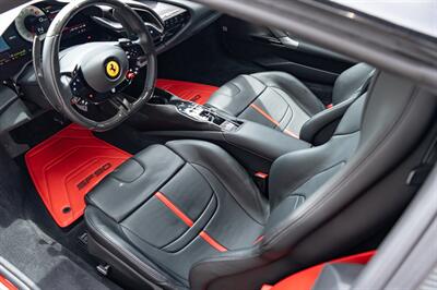 2023 Ferrari SF90 Stradale 1477 MILES - Photo 2 - Wylie, TX 75098