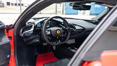 2023 Ferrari SF90 Stradale 1477 MILES - Photo 35 - Wylie, TX 75098