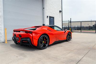 2023 Ferrari SF90 Stradale 1477 MILES - Photo 71 - Wylie, TX 75098