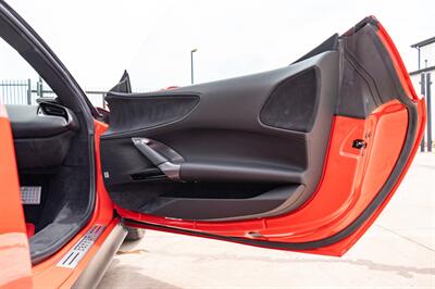 2023 Ferrari SF90 Stradale 1477 MILES - Photo 31 - Wylie, TX 75098