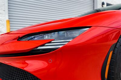 2023 Ferrari SF90 Stradale 1477 MILES - Photo 77 - Wylie, TX 75098
