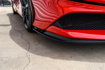 2023 Ferrari SF90 Stradale 1477 MILES - Photo 37 - Wylie, TX 75098