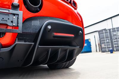 2023 Ferrari SF90 Stradale 1477 MILES - Photo 8 - Wylie, TX 75098