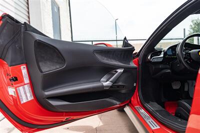 2023 Ferrari SF90 Stradale 1477 MILES - Photo 50 - Wylie, TX 75098