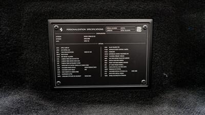 2023 Ferrari SF90 Stradale 1477 MILES - Photo 23 - Wylie, TX 75098