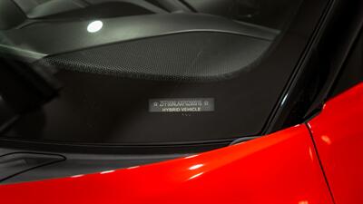 2023 Ferrari SF90 Stradale 1477 MILES - Photo 40 - Wylie, TX 75098