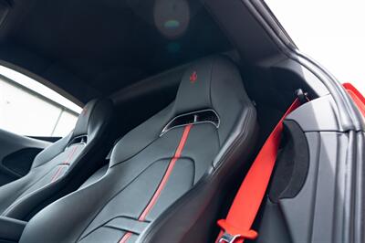 2023 Ferrari SF90 Stradale 1477 MILES - Photo 20 - Wylie, TX 75098