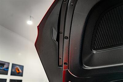 2023 Ferrari SF90 Stradale 1477 MILES - Photo 22 - Wylie, TX 75098