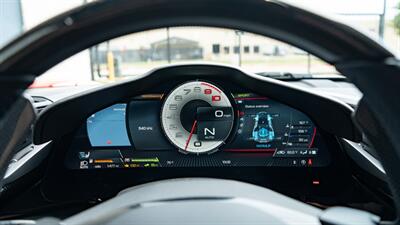 2023 Ferrari SF90 Stradale 1477 MILES - Photo 3 - Wylie, TX 75098