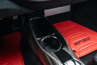2023 Ferrari SF90 Stradale 1477 MILES - Photo 25 - Wylie, TX 75098