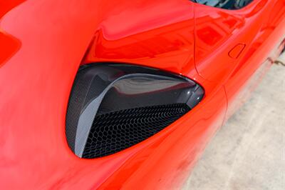 2023 Ferrari SF90 Stradale 1477 MILES - Photo 75 - Wylie, TX 75098