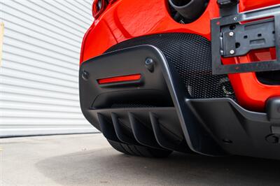 2023 Ferrari SF90 Stradale 1477 MILES - Photo 72 - Wylie, TX 75098