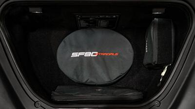 2023 Ferrari SF90 Stradale 1477 MILES - Photo 39 - Wylie, TX 75098
