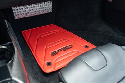 2023 Ferrari SF90 Stradale 1477 MILES - Photo 18 - Wylie, TX 75098