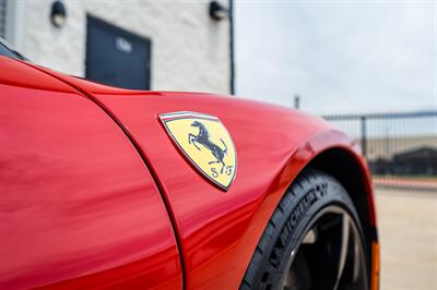 2023 Ferrari SF90 Stradale 1477 MILES - Photo 76 - Wylie, TX 75098