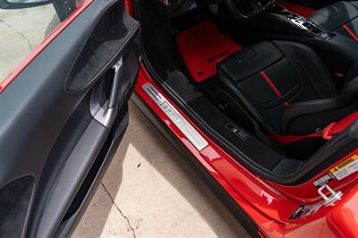 2023 Ferrari SF90 Stradale 1477 MILES - Photo 49 - Wylie, TX 75098