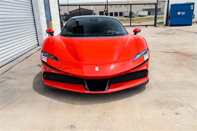2023 Ferrari SF90 Stradale 1477 MILES - Photo 4 - Wylie, TX 75098