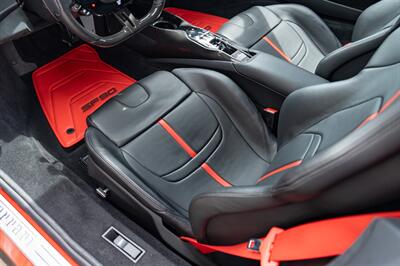 2023 Ferrari SF90 Stradale 1477 MILES - Photo 29 - Wylie, TX 75098