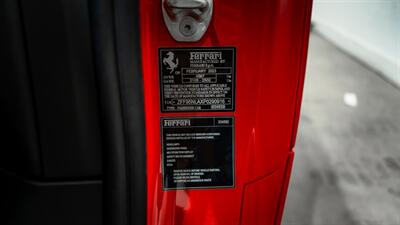2023 Ferrari SF90 Stradale 1477 MILES - Photo 78 - Wylie, TX 75098