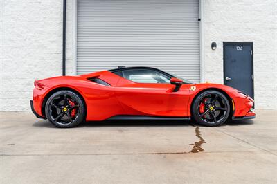 2023 Ferrari SF90 Stradale 1477 MILES - Photo 44 - Wylie, TX 75098