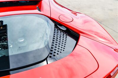 2023 Ferrari SF90 Stradale 1477 MILES - Photo 63 - Wylie, TX 75098