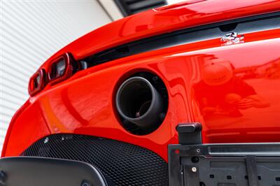 2023 Ferrari SF90 Stradale 1477 MILES - Photo 60 - Wylie, TX 75098