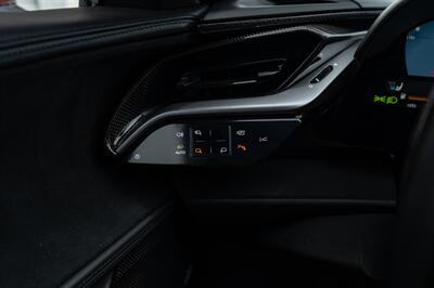 2023 Ferrari SF90 Stradale 1477 MILES - Photo 48 - Wylie, TX 75098