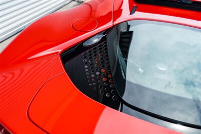 2023 Ferrari SF90 Stradale 1477 MILES - Photo 45 - Wylie, TX 75098