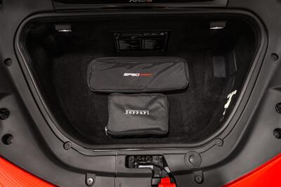 2023 Ferrari SF90 Stradale 1477 MILES - Photo 24 - Wylie, TX 75098