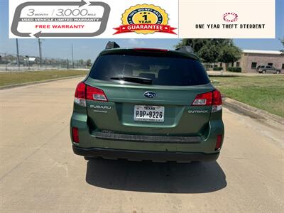 2013 Subaru Outback 2.5i Premium   - Photo 7 - Wylie, TX 75098