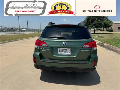 2013 Subaru Outback 2.5i Premium   - Photo 21 - Wylie, TX 75098