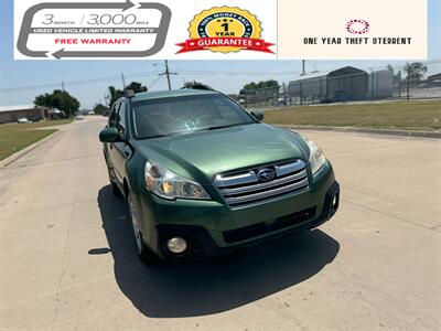 2013 Subaru Outback 2.5i Premium   - Photo 18 - Wylie, TX 75098