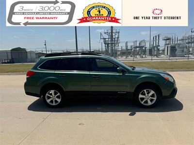 2013 Subaru Outback 2.5i Premium   - Photo 19 - Wylie, TX 75098