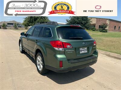 2013 Subaru Outback 2.5i Premium   - Photo 22 - Wylie, TX 75098